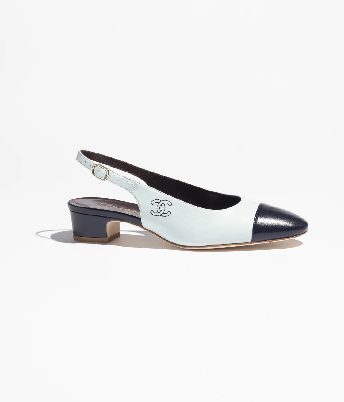 SLINGBACKS